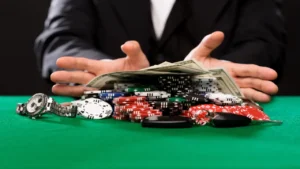 Risk Management in the Casino Industry