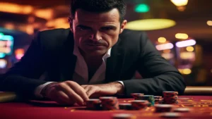 How Emotions Affect Casino Decision-Making